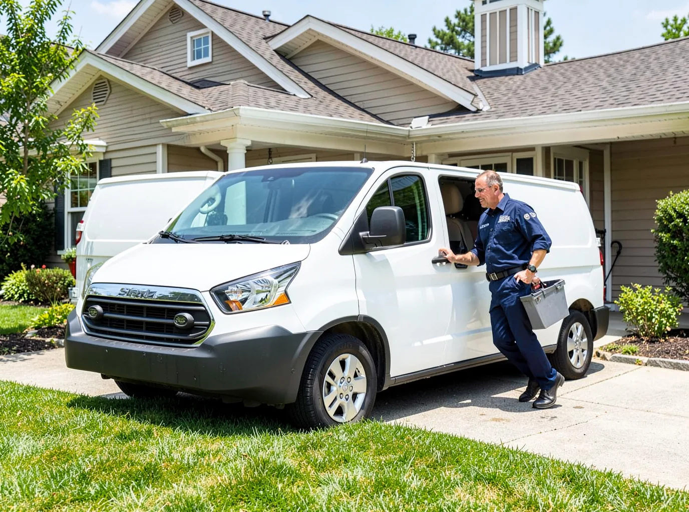 Emergency Plumber company in Garner, KY